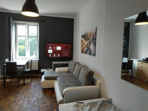Smart Studio Park Reymonta
